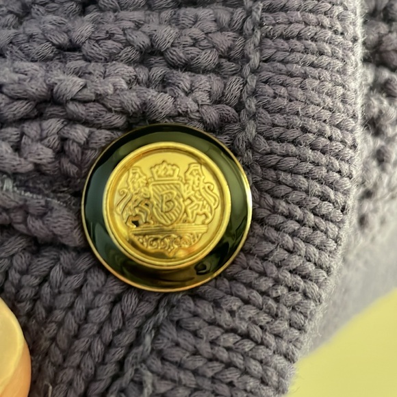 LALAMIA Cardigan - Picture 4 of 5